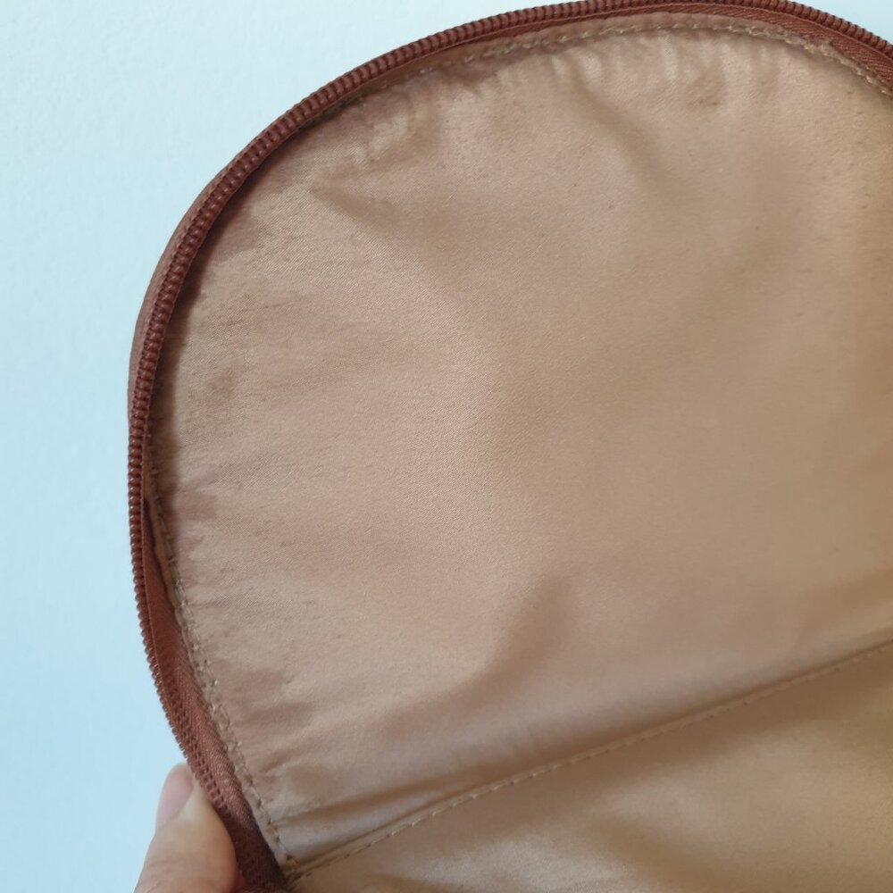 Multi Sac Brown Backpack Convertible Crossbody 11… - image 8